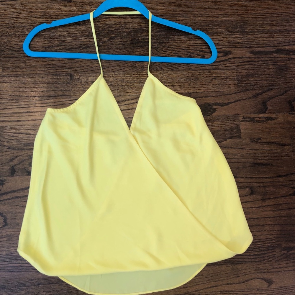 Caribbean Queen Top